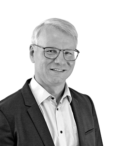 Carsten Bauer